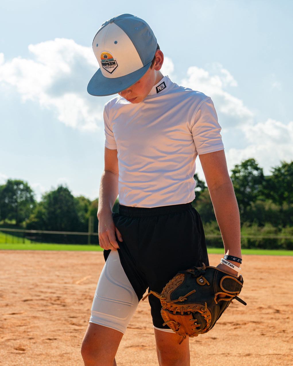 5'2/125 Wearing Medium