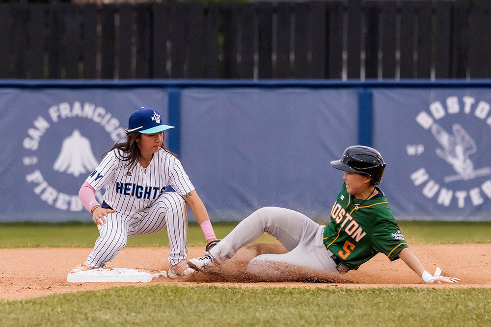 Keira Izumi and the New Generation of Women’s Baseball