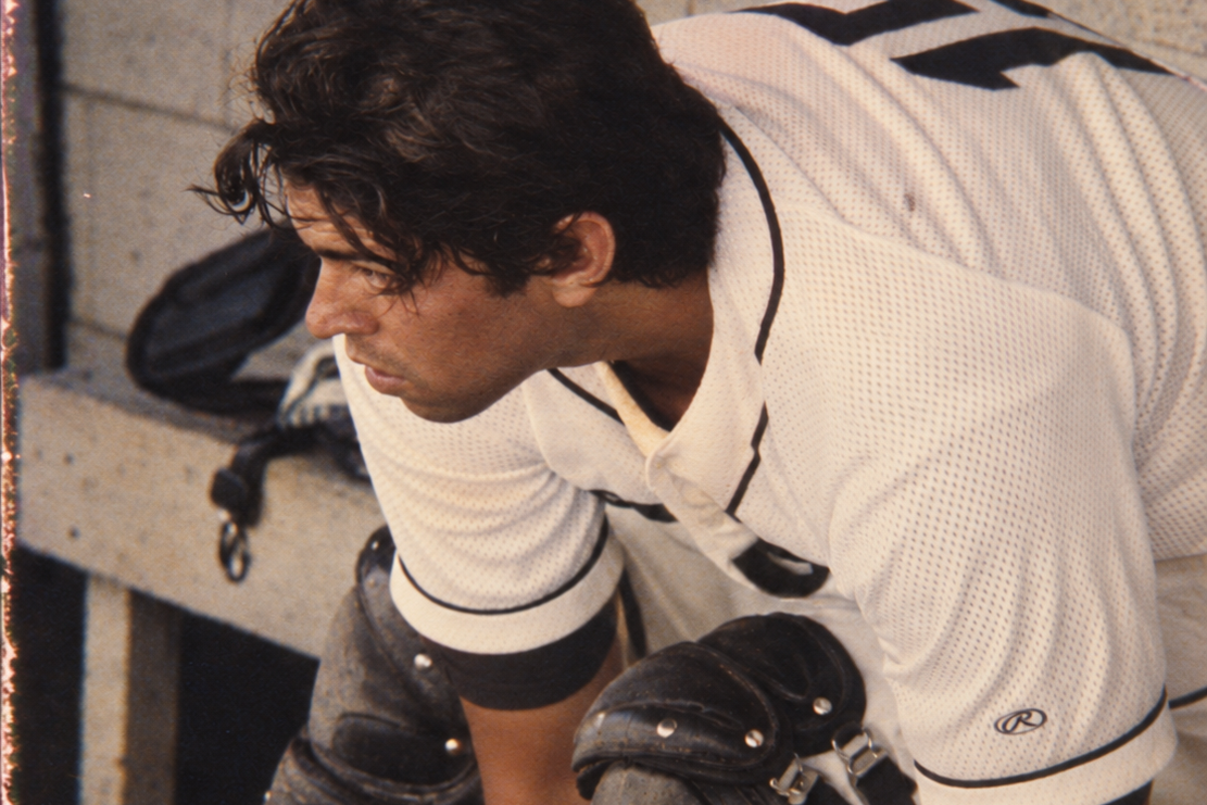 Tyler Goodro: A Life Built Around Baseball