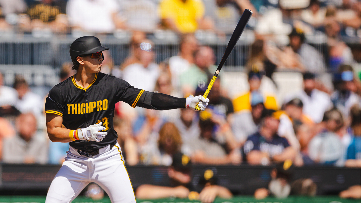 Undrafted, Undeterred: The Rise of Rafael Flores Jr.