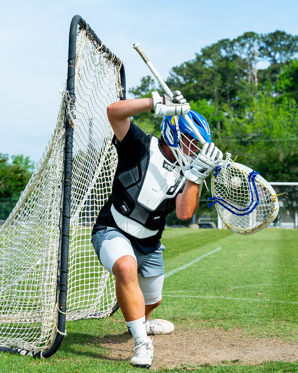 Lacrosse