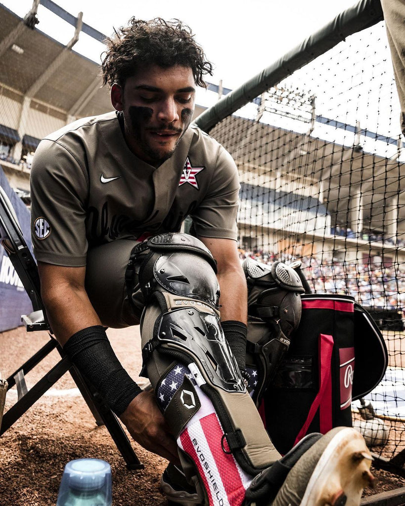 ThighPro  Protective Baseball Gear – THIGHPRO