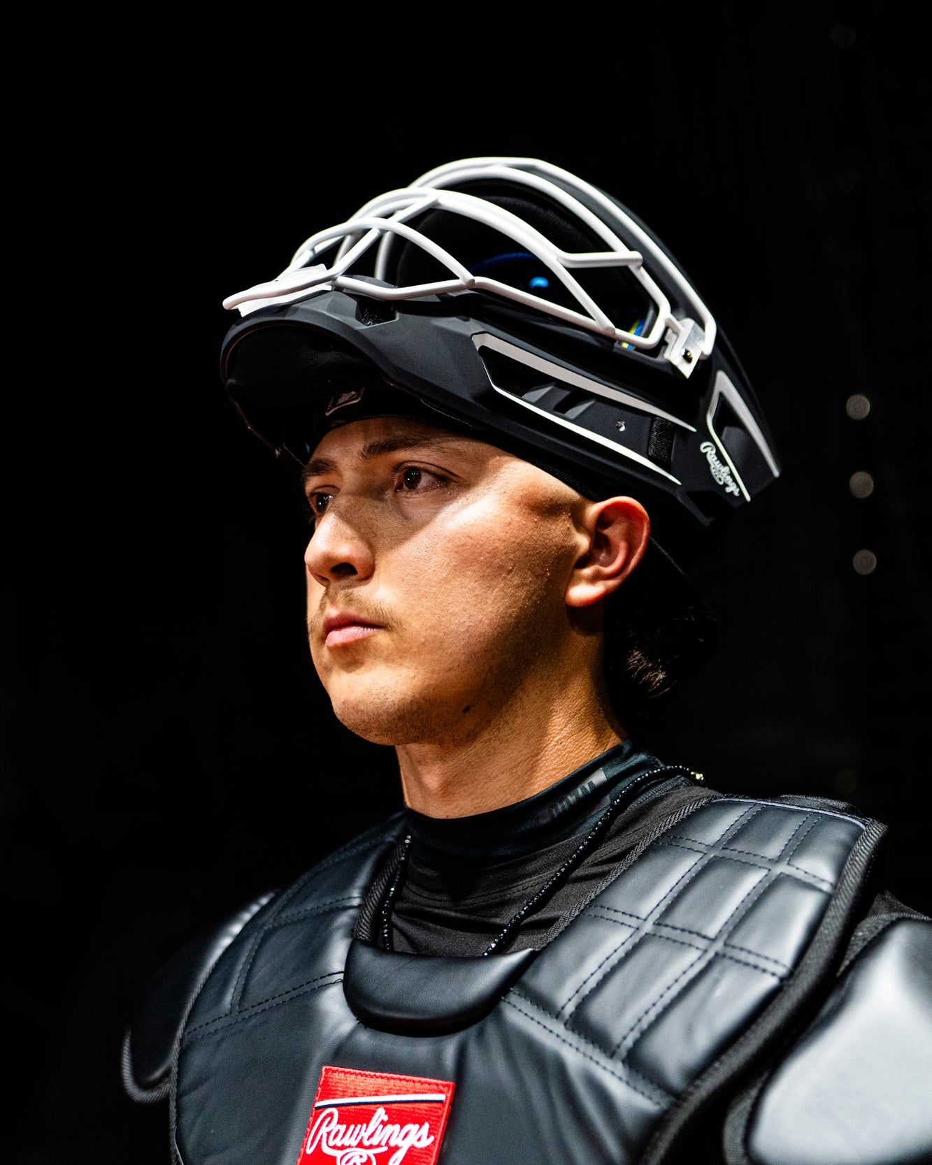 6'3/232 lbs Wearing XL