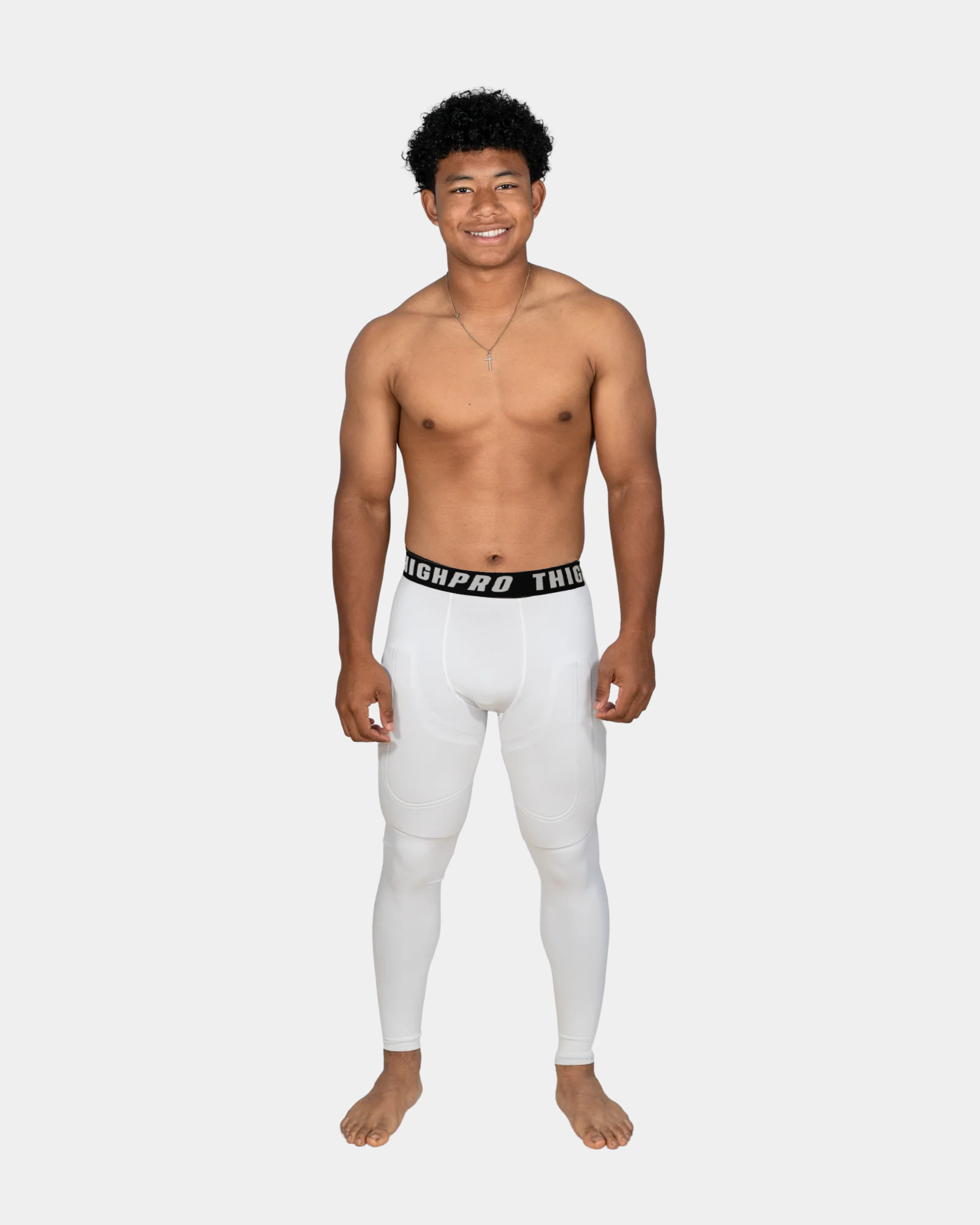 Baseball Catcher Tights – ThighPro