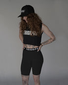 5'5/115 lbs Wearing Small