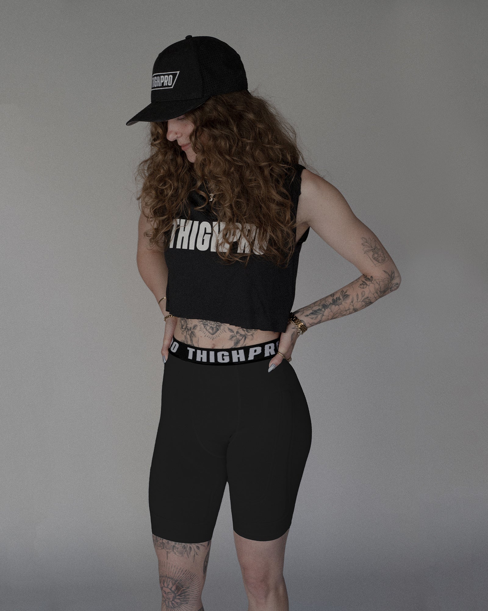 5'5/115 lbs Wearing Small