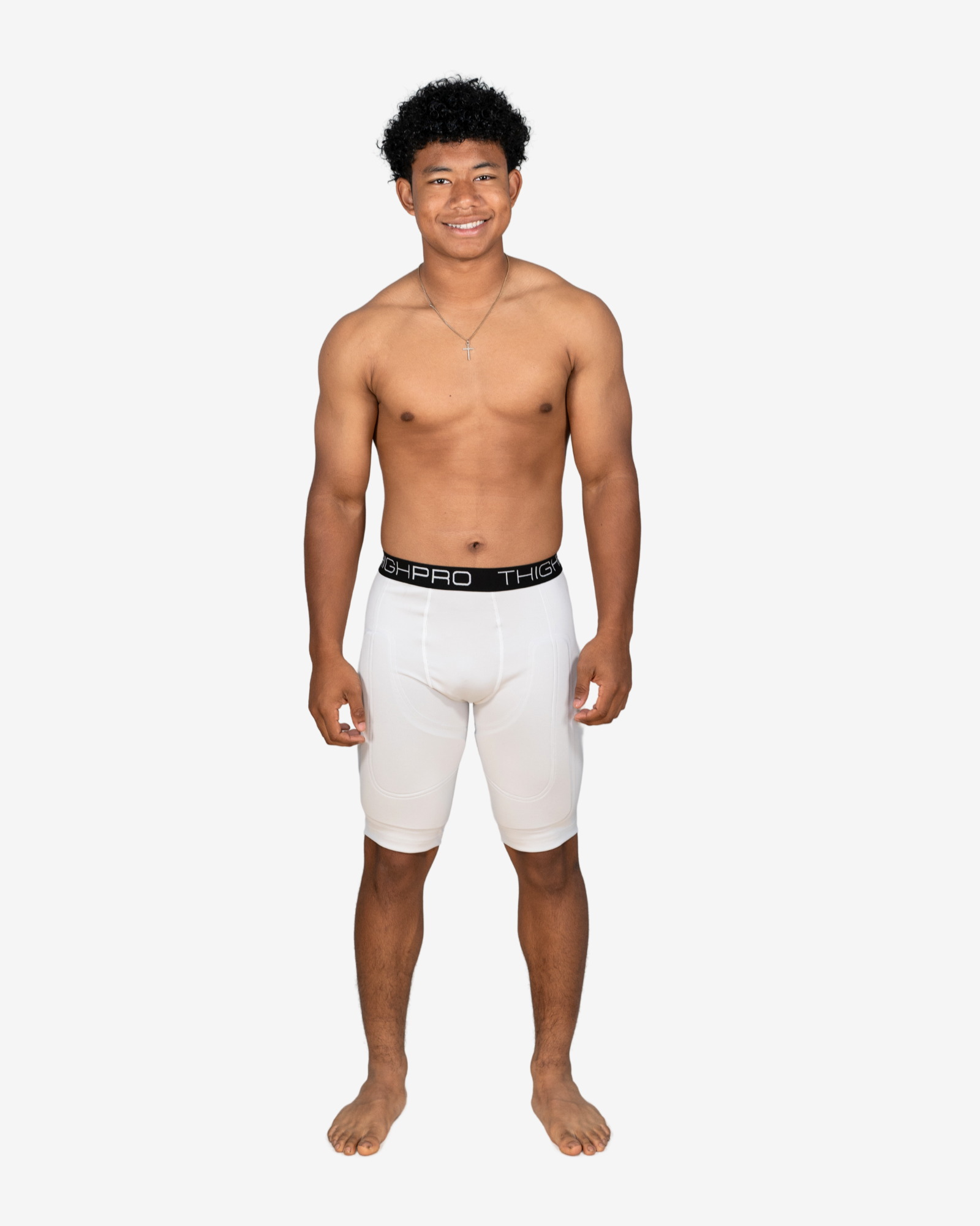 【DISCERNMENT】Cozy Down Short Popper Padded 001_Middy_Gray_Front.jpg?v=