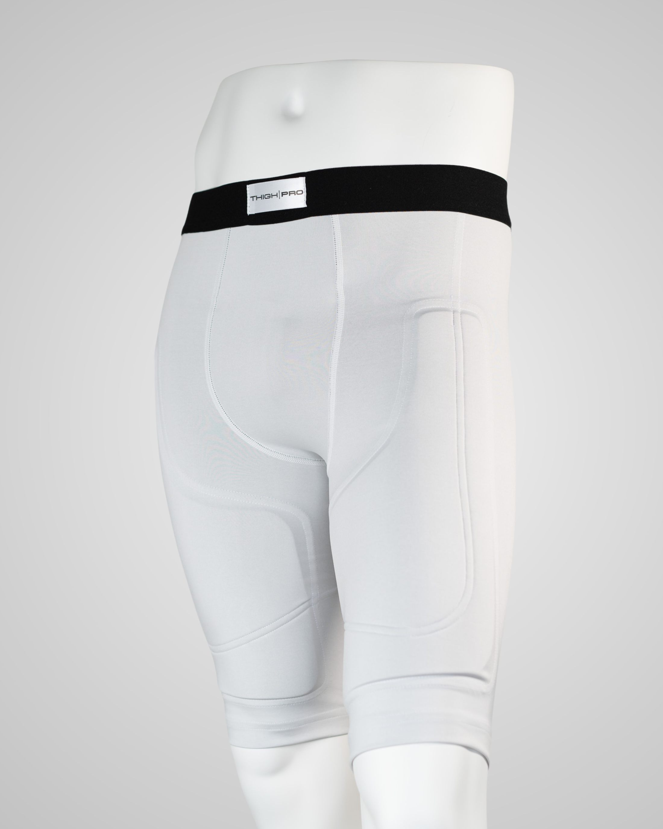 How to Put Pads in Football Pants 