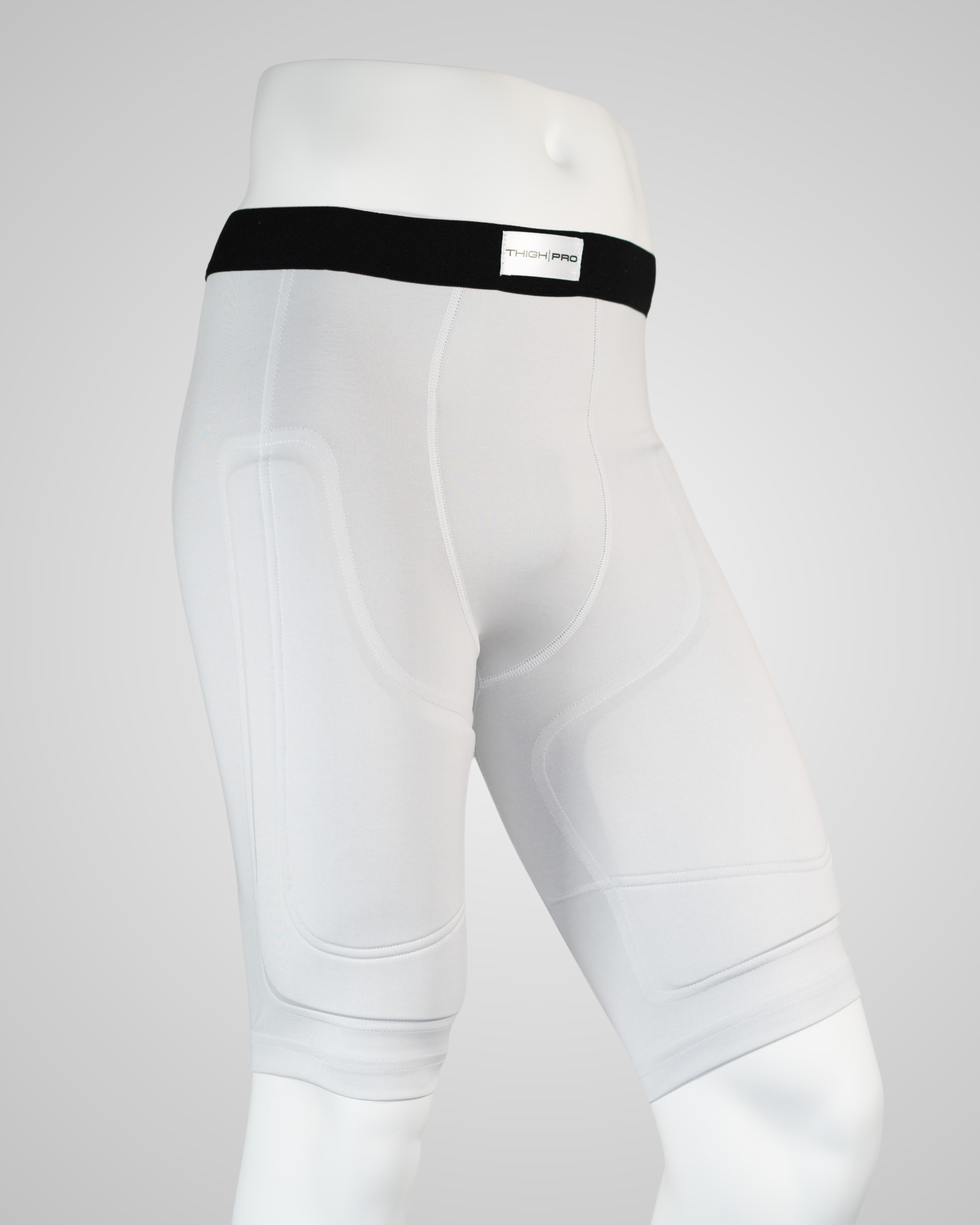 Protective Shorts for Catchers – THIGHPRO